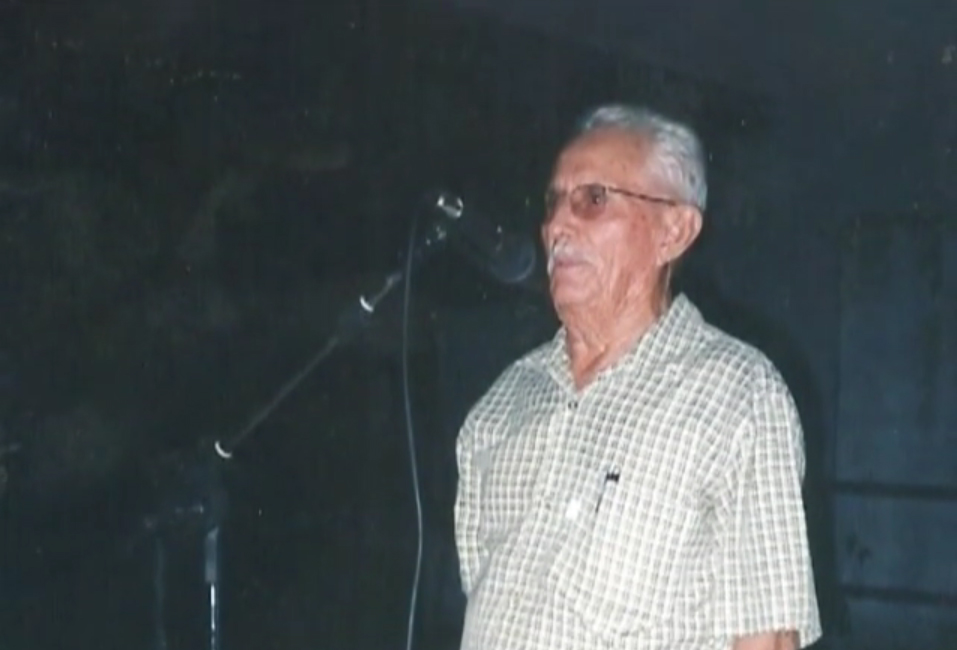 Poeta Antônio Borges Poeta Antônio Borges