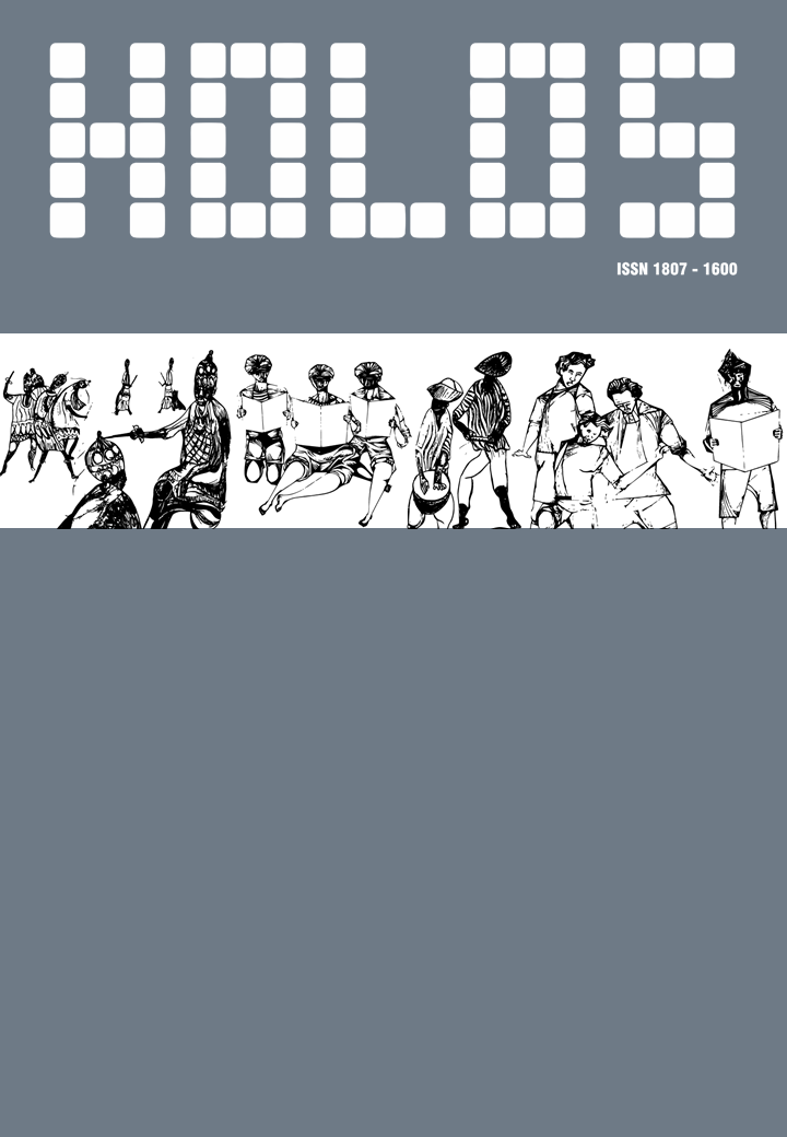 					Visualizar v. 2 (2014): Edição Especial - II Colóquio "A Produção do Conhecimento em Educação Profissional"
				